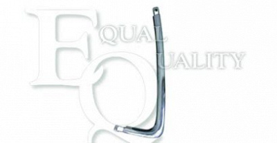 EQUAL QUALITY m0016 -  Облицовка / защитная накладка, буфер
